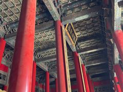 -历代帝王庙博物馆