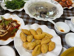 -鸿旺海鲜楼(平潭流水店)