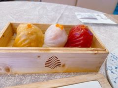 -安蒂娅.悦景轩中餐厅(西乡店)