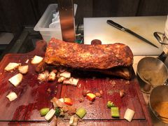-马哥孛罗酒店·SAVVY全日餐厅