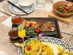 -KingThaia金泰兰(滨江天街店)