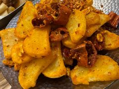 -贯贯吉·清真餐厅(浙江中路店)