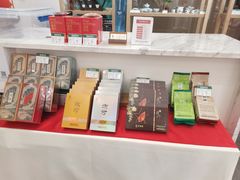 -武夷星茶业(上海环球金融中心店)