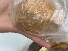 -甜嘟嘟烘焙坊(舒城路店)