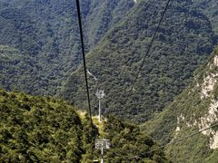 -少华山国家森林公园