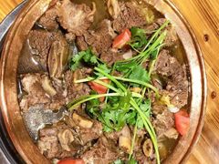-顺顺小吃(独克宗古城店)