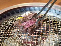 -炎蔵牛舌烤肉