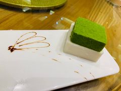 -枣子树·素食餐厅(普陀山店)