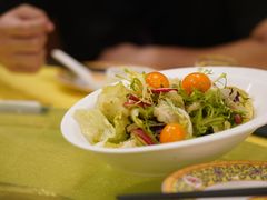-烤肉季饭庄