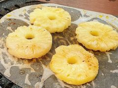 -核桃碳烤肉馆(深圳首店)