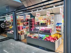 -威海大水泊国际机场