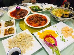 -裕德隆清真饭庄·天津特色菜(河东店)