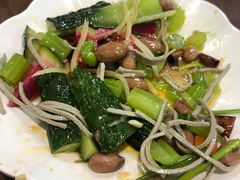 -清真牛街祥云轩门钉肉饼(左家庄店)