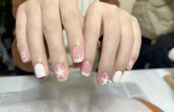 -Nice Nail 奈斯美甲