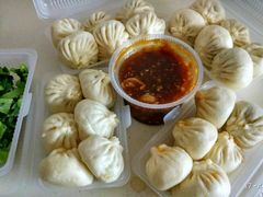 -庆丰包子铺(西便门店)