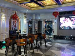 -阿曼达主题KTV(南湖都会店)