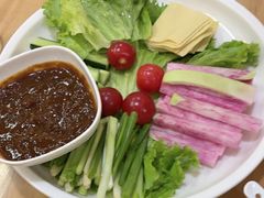 -花儿穆萨·烤肉餐厅(石马坪店)