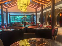 -西安凯悦酒店·湖畔中餐厅