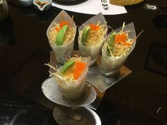 -天狗山料理(省体店)