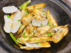 -小时候焗海鲜(鄞州万达店)