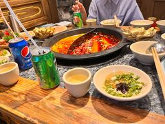 -蜀大侠火锅(建设路第五大道店)