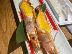 -蟹将军·松叶蟹和牛日料放题自助(K11店)