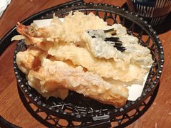 -千代武日本料理(开发区店)