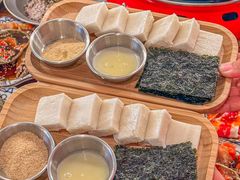 -哼蟹二将·烤肉酱蟹(合生汇店)