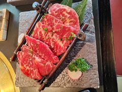 -谷牛和牛烤肉(漕河泾印象城店)