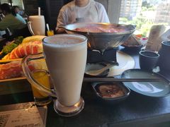 -湊湊火锅·茶憩(新中关购物中心店)