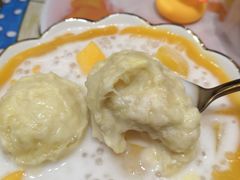 -甜心妈妈·榴莲星级糖水(北京路总店)