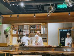 大堂-渔藤(万柳东路店)