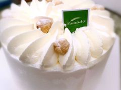 -Tomado绿色烘焙(大尧三路店)