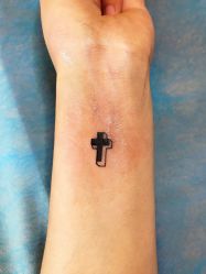 -天道tattoo纹身穿孔工作室