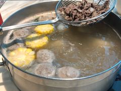 -为什么牛潮汕牛肉火锅(中信广场店)