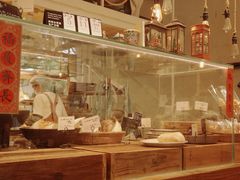 -佐敦面包铺·JORDAN BAKERY