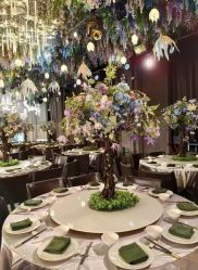 点击看大图 -花嫁丽舍婚礼殿堂(世博江景店)