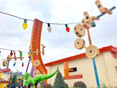 景点-上海迪士尼度假区