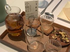 -春树下·树屋花房西餐厅(罍街AS1980店)