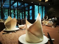 -东方明珠老上海8号餐厅(东方明珠广播电视塔店)