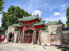 -佛山市祖庙博物馆