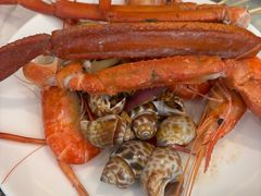 -长沙三景韦尔斯利酒店·Oval全日制餐厅自助餐