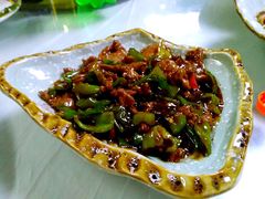 -灵福缘私房菜·农家菜(拈花湾·灵山大佛必推店)