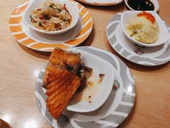 -新一番三文鱼寿司(红城湖店)