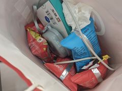 -铜锣湾国际购物中心