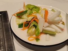 -老大连·海肠捞饭·大连海鲜大连菜(西安路店)