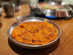 迷你泡菜饼-勾勾锅(联宝公寓店)