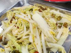 -小板凳(四公里店)