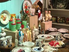 -恋物百货商店(华侨城店)