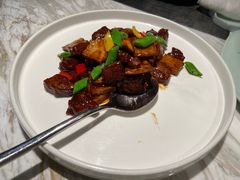 -宴昆山·私房菜(春晖店)